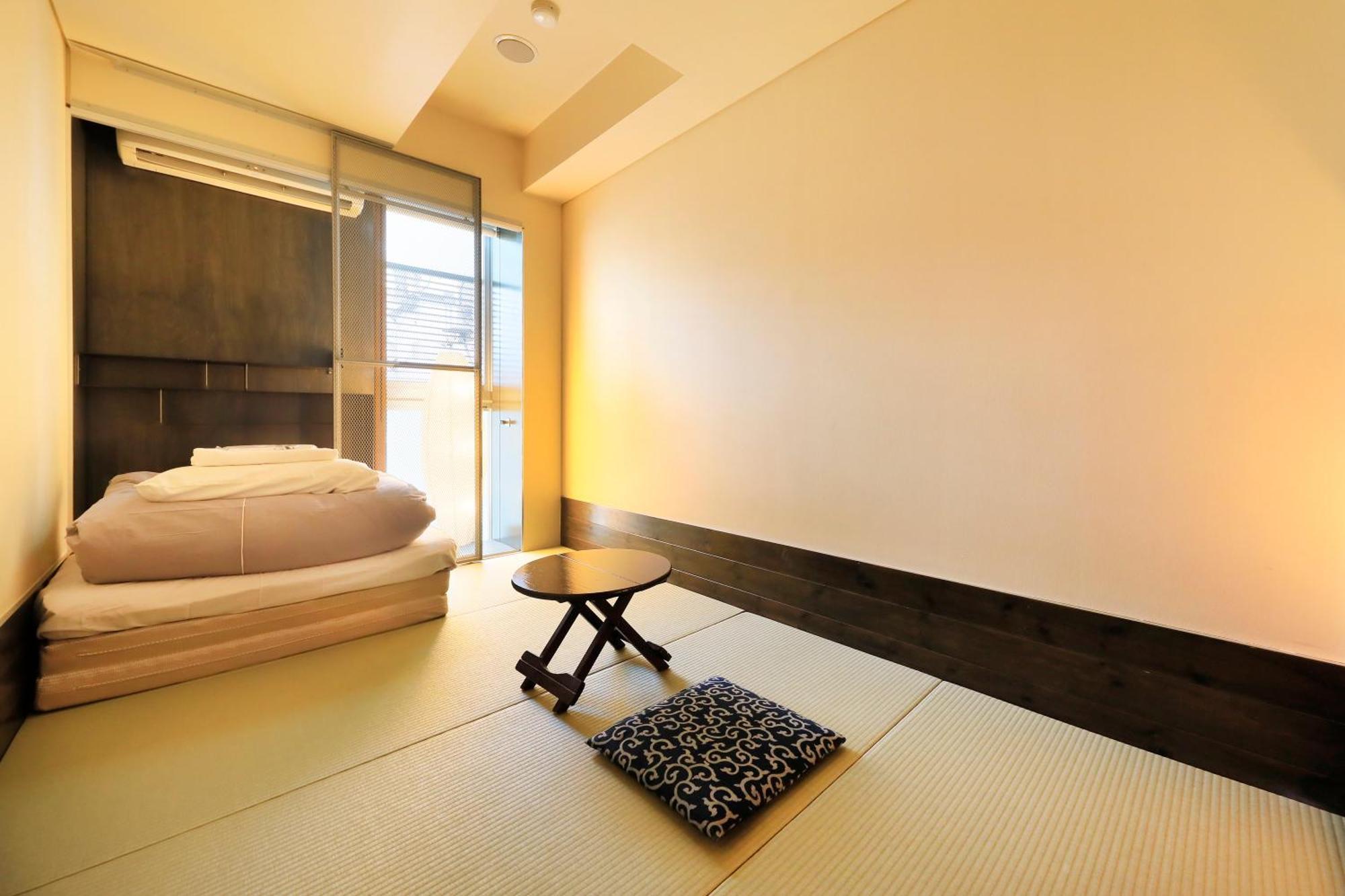 Andon Ryokan Токио Екстериор снимка