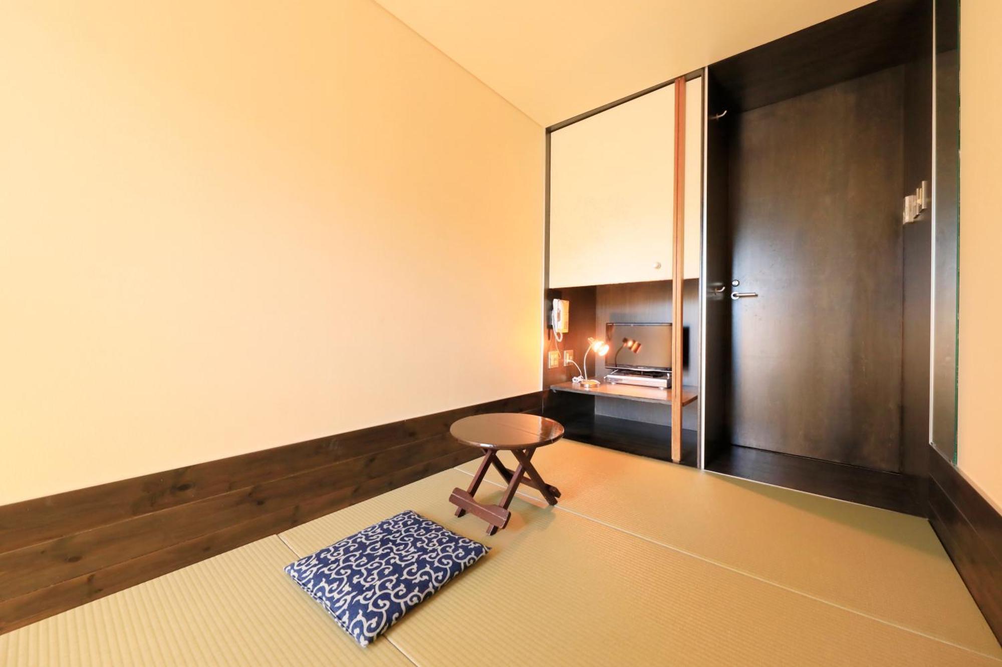 Andon Ryokan Токио Екстериор снимка