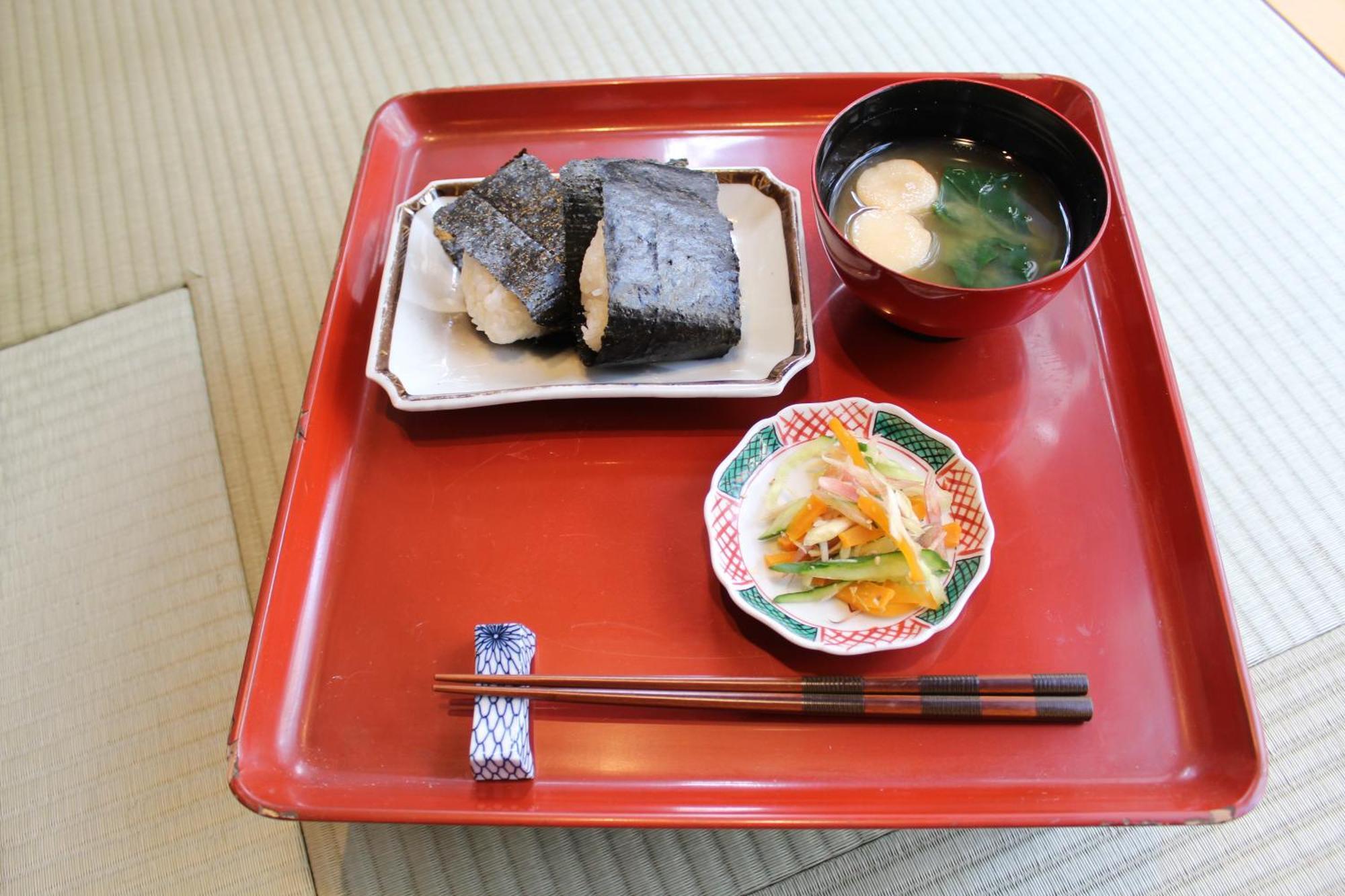 Andon Ryokan Токио Екстериор снимка